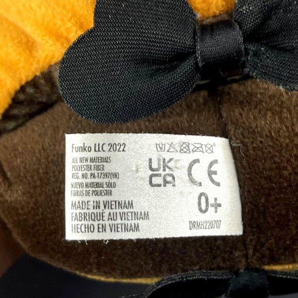 Funko Five Nights At Freddys Plush Reversible Heads 6" Stuffed Toy - Picture 3 of 7